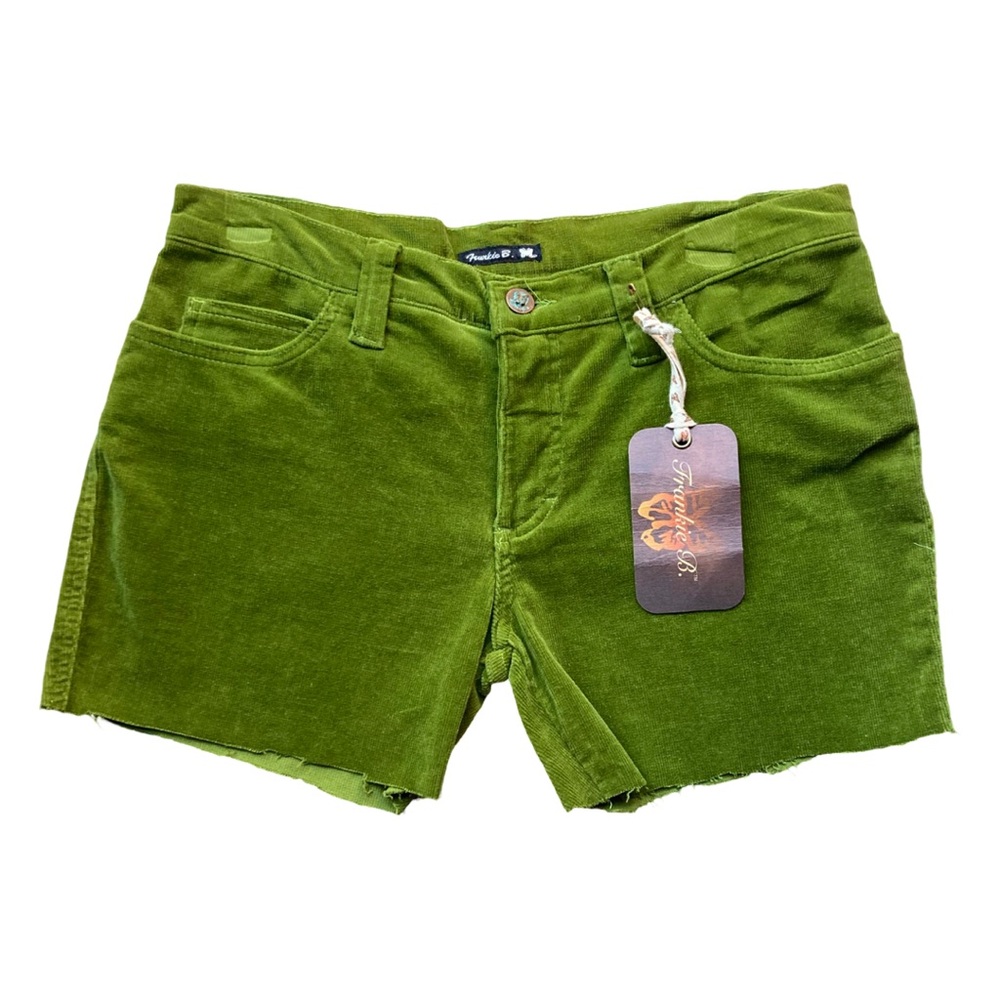 Frankie B Shorts